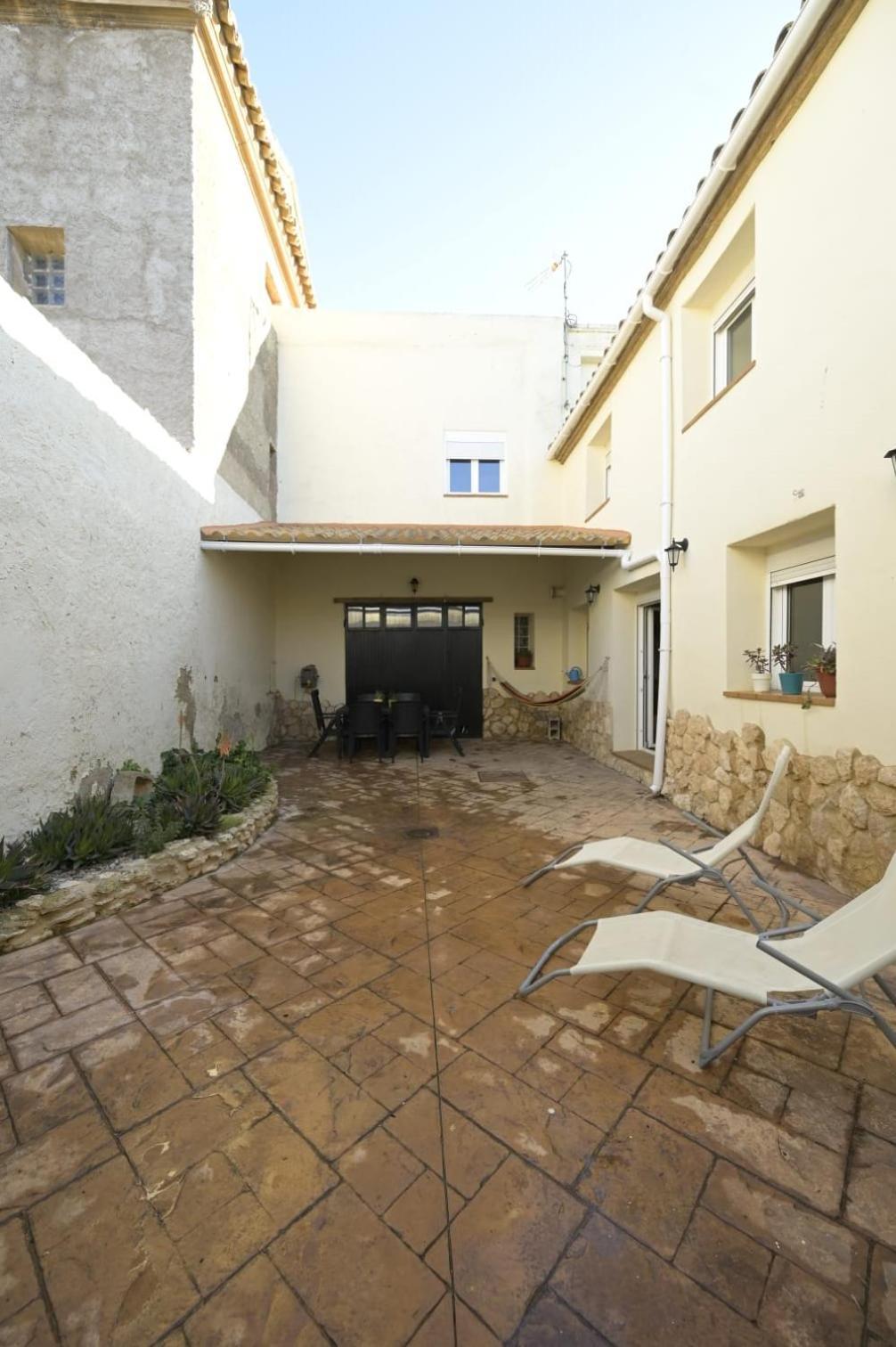 סרגוסה La Placita מראה חיצוני תמונה